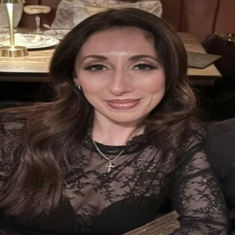 Photo of Marie